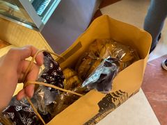 -国际饭店·帆声西饼屋(黄河路店)
