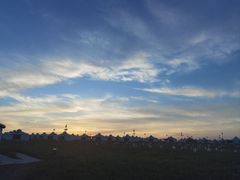 -呼伦贝尔大草原巴尔虎蒙古部落民俗旅游度假景区