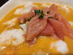 -逸林轩中餐厅(中信泰富朱家角锦江酒店)