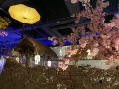 -淀里船宴(裕华东路店)