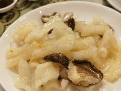 -新聚丰菜馆(太监弄店)