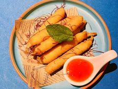 -魔膳厨房·果木牛排·西餐厅(MM2店)