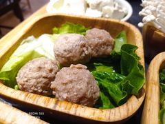 -许府牛火锅(信义坊总店)