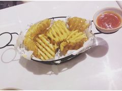 -打趸BTC·Breaktime cafe(北京路店)