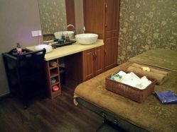 -琉璃时光SPA国际连锁机构