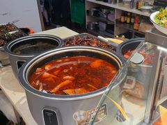 -梅溪·小伙子干挑面(安吉总店)
