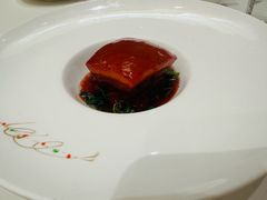 -得月楼·省级非遗·传统苏帮菜(观前店)