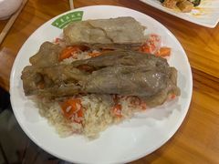 -217丰惠源抓饭(星湖街店)