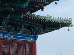 -阅江楼风景区
