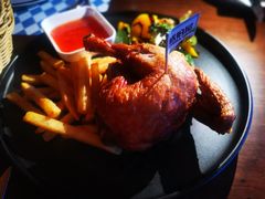 -Ambra Haus琥珀屋精酿餐厅(宝山店)