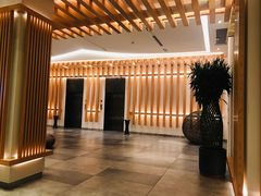 -安吉涵田度假村·水榭居中餐厅