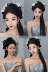 -欣薇婚纱(新源乐汇城店)