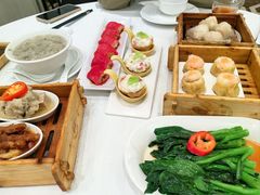 -金翠皇宫粤菜·点心·海鲜(科技园店)