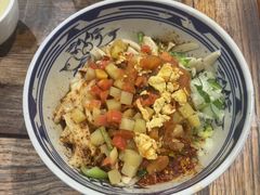 驴蹄子面-袁家村关中印象体验店(砂之船奥特莱斯店)