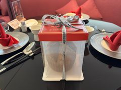 -厦门艾美酒店·乐美中餐厅