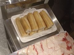 -古乐牛香·鲜牛肉牛杂火锅(新区店)