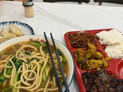 -新川饮食(新川小区店)