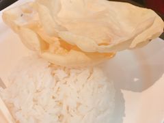 -马来西亚美食街