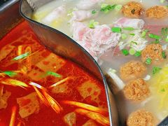 -吴记鲜定味