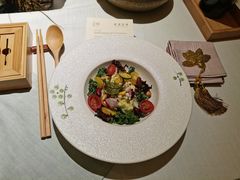 -叶叶菩提·晋福宫