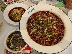 -川人百味(亿合城店)