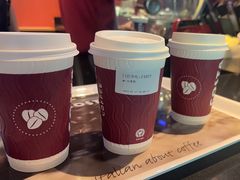 -COSTA COFFEE(西湖天地店)
