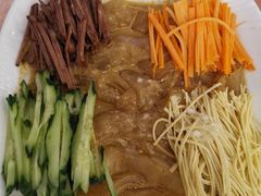 -烤肉宛饭庄(南礼士路店)