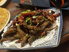 -霄汉牛三鲜湖北砂锅菜(万松园2店)