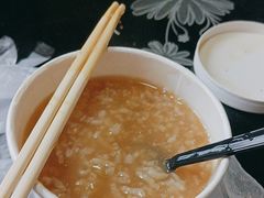 桂圆银耳粥-曼玲粥店(长兴路店)