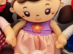 -龙湖西安曲江天街