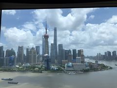 -上海外滩茂悦大酒店