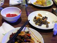 -豪德亨牛排自助餐厅(抚州东乡店)