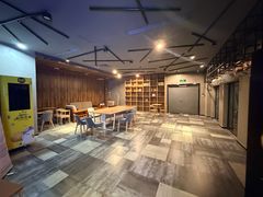 -幸福蓝海影城(上海闵行日月光中心杜比全景声店)