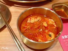 -西塔老太太泥炉烤肉(武汉摩尔城店)