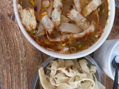 -马小道甜咸牛肉汤馆(瀍河店)