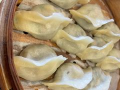 百年煸饺-老边饺子馆(中街店)