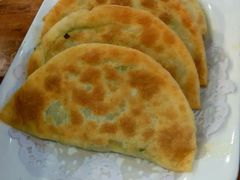 韭菜盒子-东北大菜馆(延长路店)