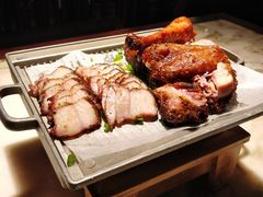 -绿茶餐厅(乐峰广场店)