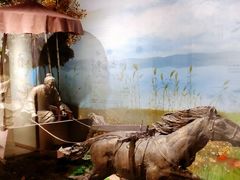 -张家港凤凰山景区河阳山歌馆