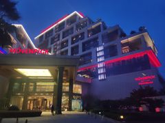 -恩施瑞享国际酒店·自助餐厅
