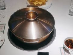 -烹然四季椰子鸡火锅(姚家园万象汇店)