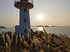 -长岛南北长山旅游景区