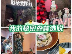 -IPARK购物中心