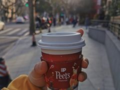 澳白当日精选-Peet's 皮爷咖啡(东湖路手作店)