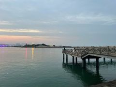 -日照灯塔风景区