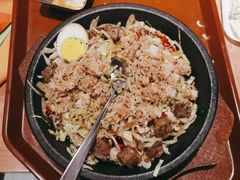 -豪客来牛排(成都锦江大融城店)