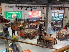 大堂-猪腰一家·地道佛山菜(里水店)