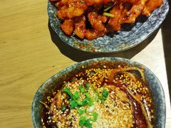 -付小姐在成都(川沙店)