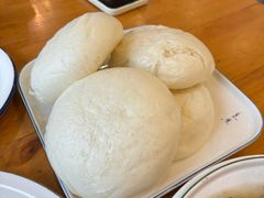 -红灯笼姥姥饭店·江景餐厅