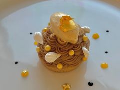 -Caprice(香港四季酒店)